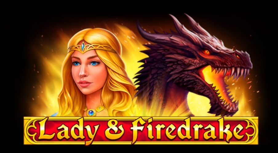 Lady Firedrake