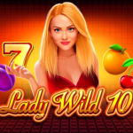 Lady Wild 10