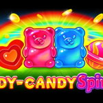 Landy Candy Spins 100