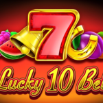 Lucky 10 Bells