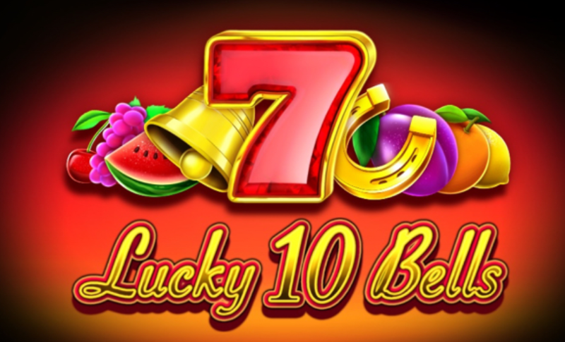 Lucky 10 Bells