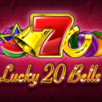 Lucky 20 Bells