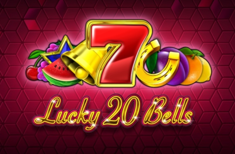 Lucky 20 Bells