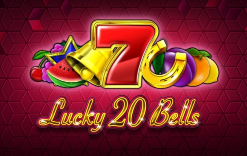 Lucky 20 Bells