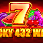 Lucky 432 Ways