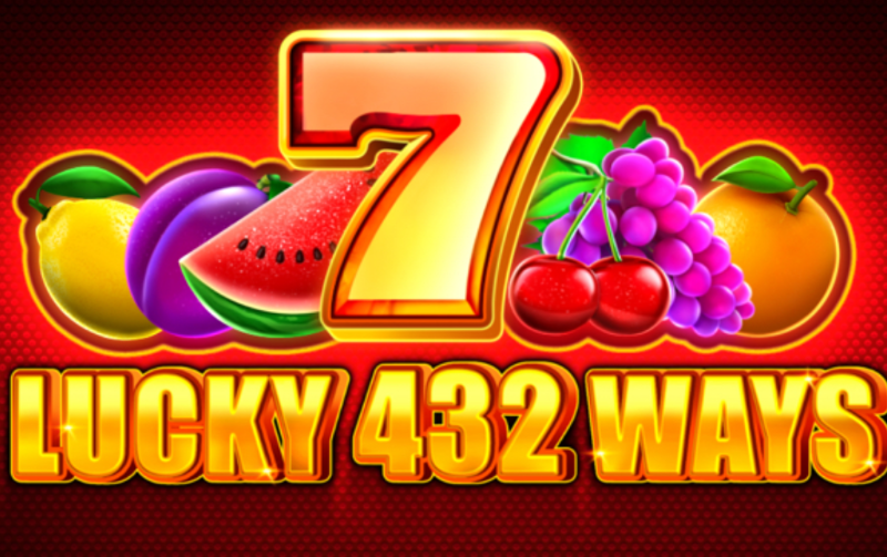 Lucky 432 Ways