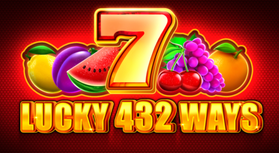 Lucky 432 Ways