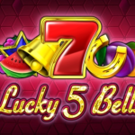 Lucky 5 Bells