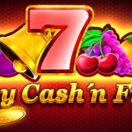 Lucky Cash N Fruits