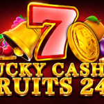 Lucky Cash N Fruits 243