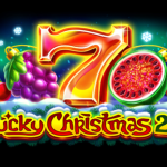 Lucky Christmas 243