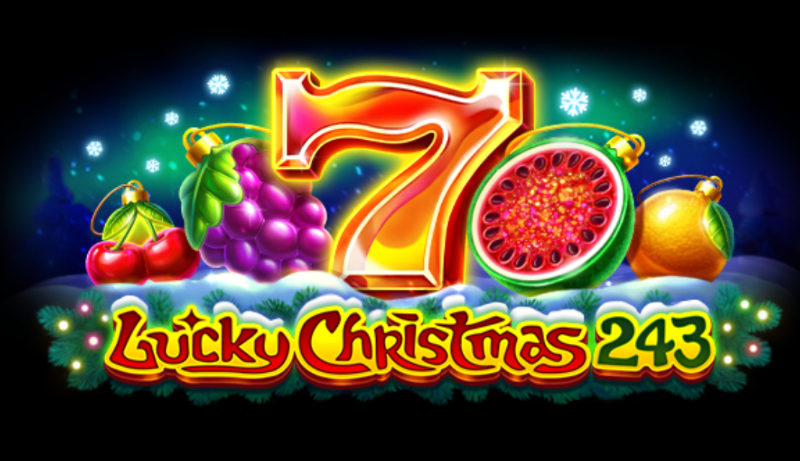 Lucky Christmas 243