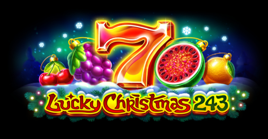 Lucky Christmas 243