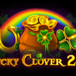 Lucky Clover 243