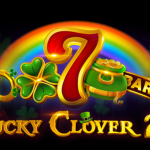 Lucky Clover 27