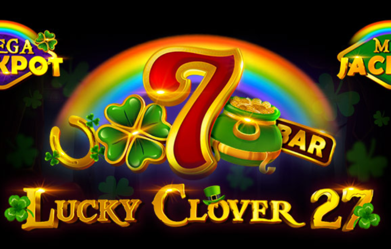 Lucky Clover 27