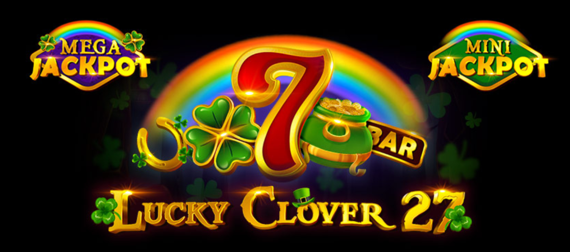 Lucky Clover 27