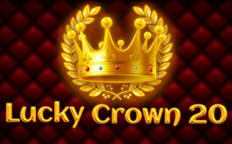 Lucky Crown 20