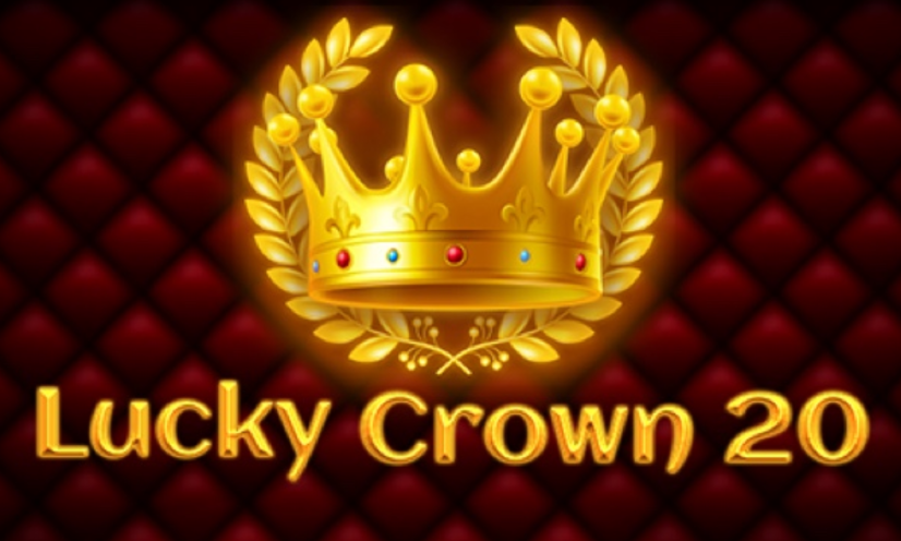 Lucky Crown 20