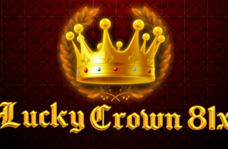 Lucky Crown 81x