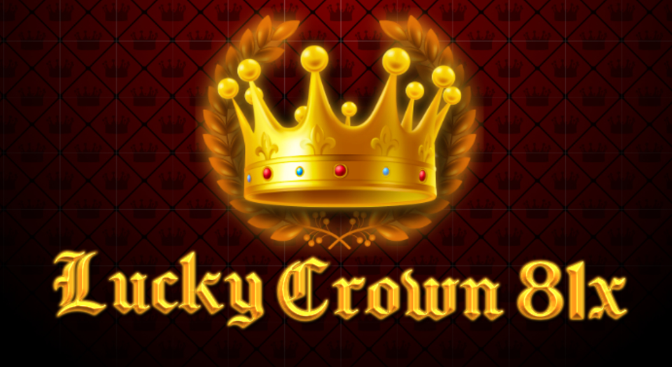 Lucky Crown 81x