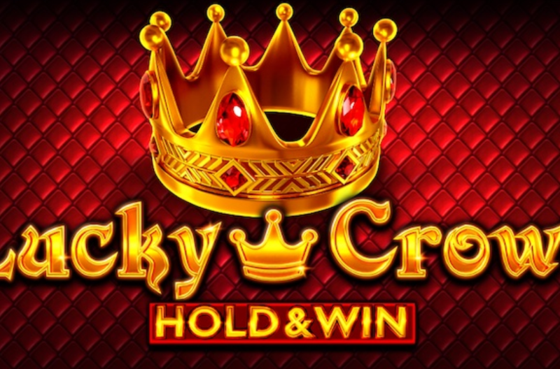 Lucky Crown Hold And Win