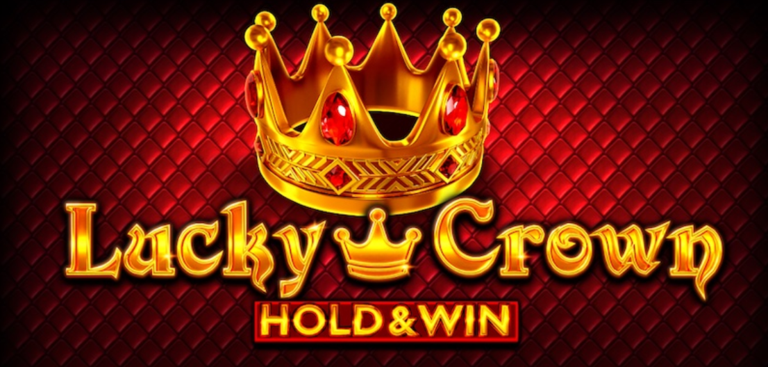 Lucky Crown Hold And Win