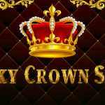 Lucky Crown Spins