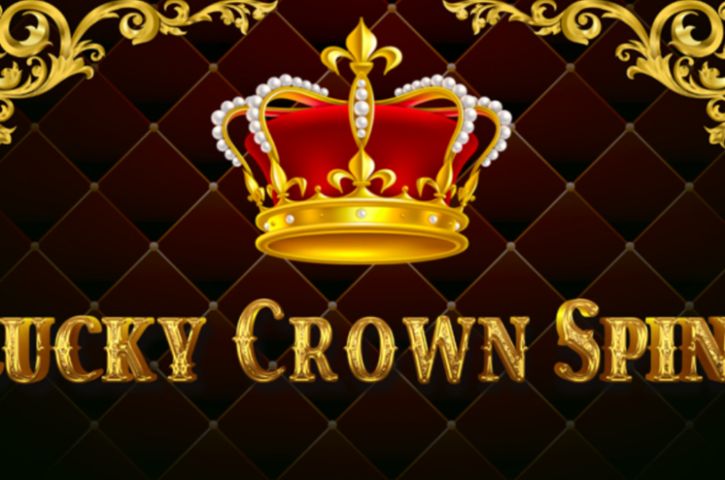 Lucky Crown Spins