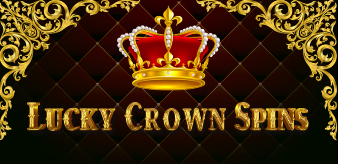 Lucky Crown Spins