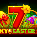 Lucky Easter 243