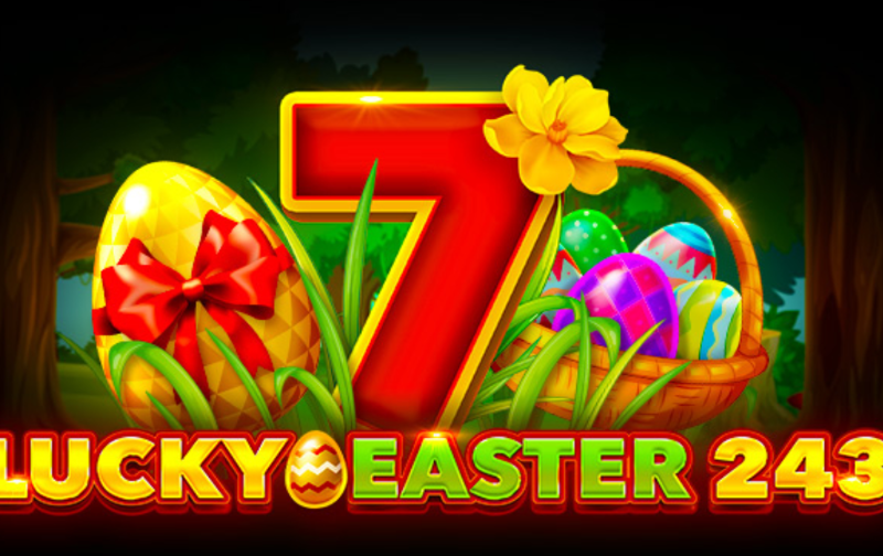 Lucky Easter 243