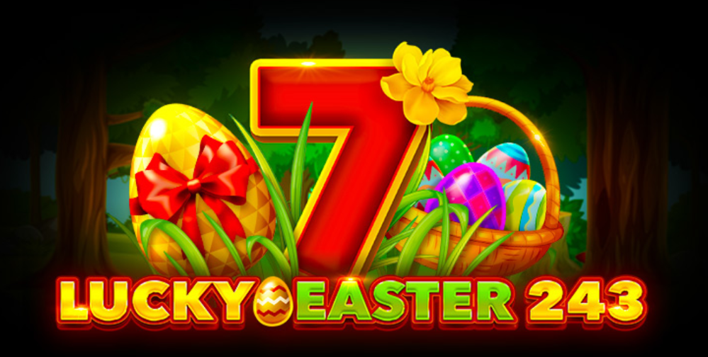 Lucky Easter 243