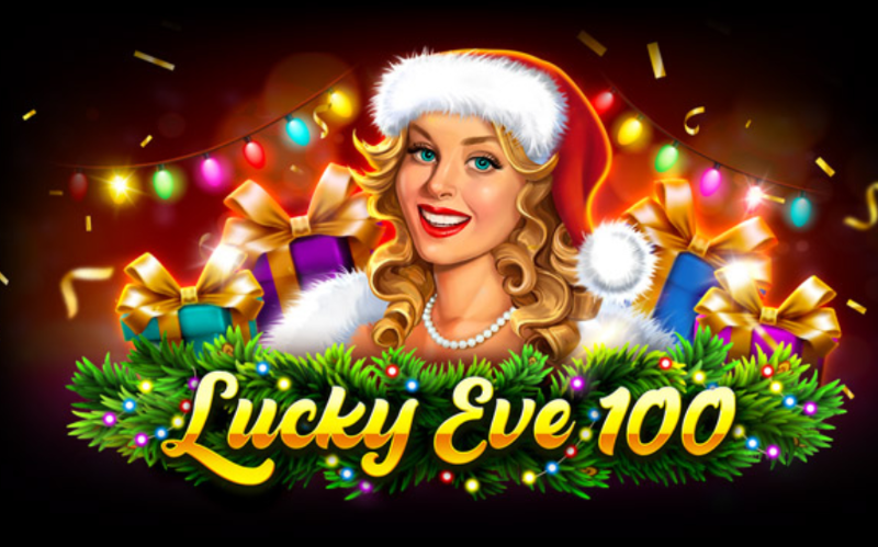 Lucky Eve 100