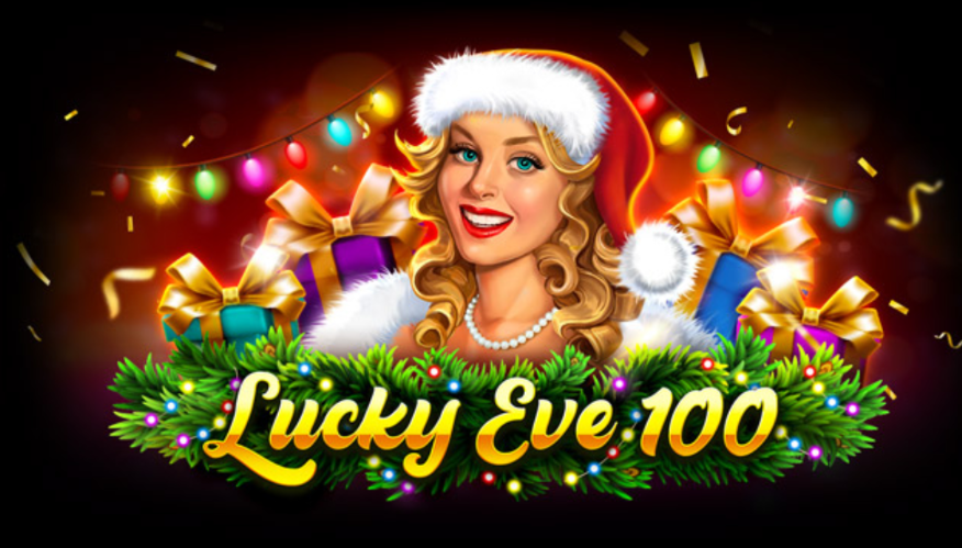 Lucky Eve 100