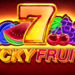 Lucky Fruit X