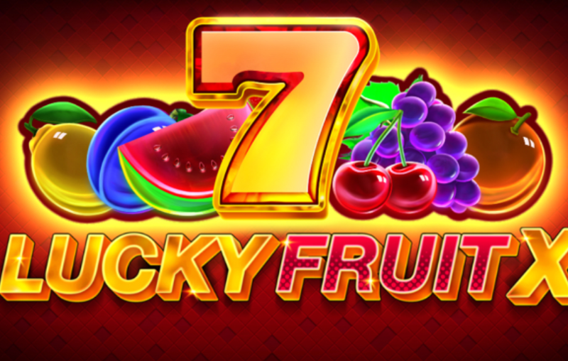 Lucky Fruit X