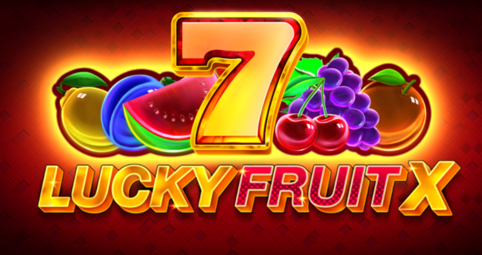 Lucky Fruit X