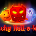 Lucky Hell O Win