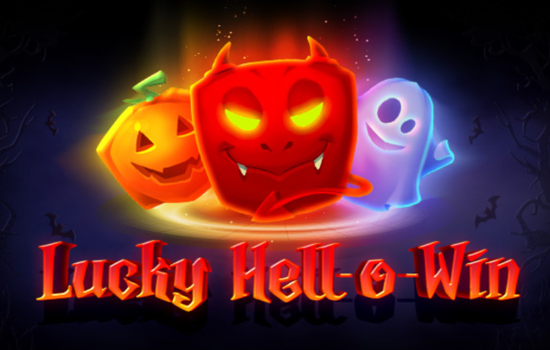 Lucky Hell O Win