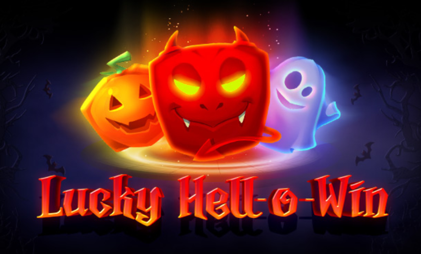 Lucky Hell O Win