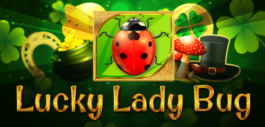 Lucky Lady Bug