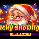 Lucky Snowlight