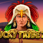 Lucky Tribe 20