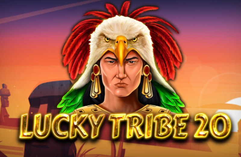 Lucky Tribe 20