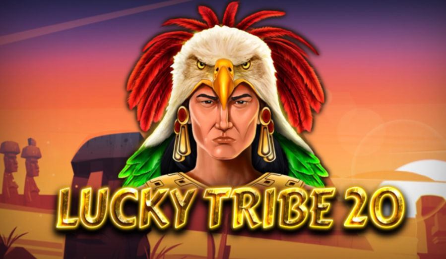 Lucky Tribe 20