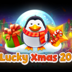 Lucky Xmas 20