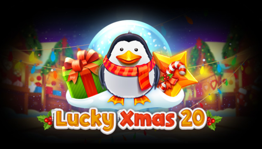 Lucky Xmas 20