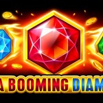 Mega Booming Diamonds