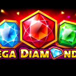 Mega Diamond X